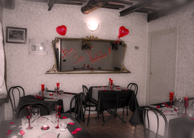 ristorante cateni