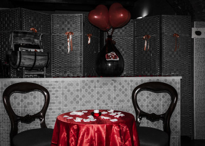 ristorante cateni