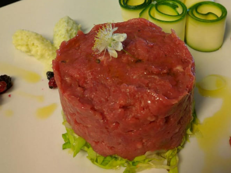pasta ristorante cateni